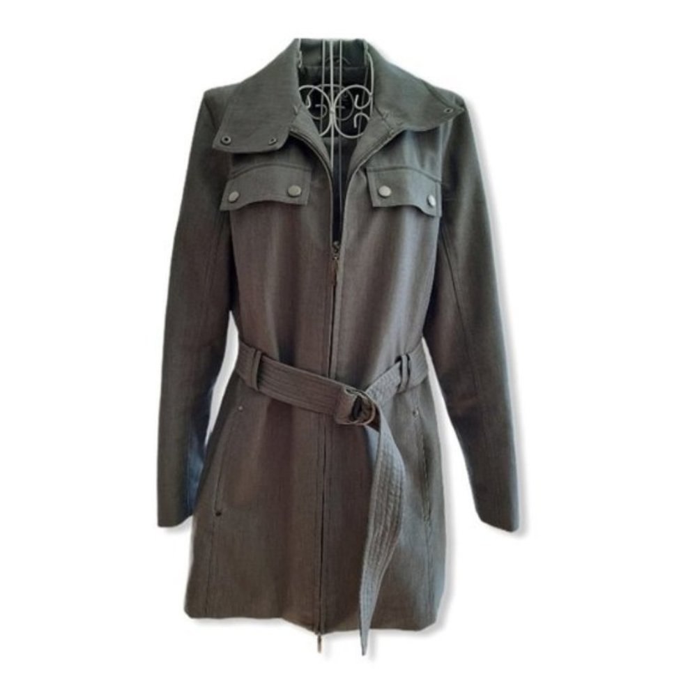 Kristen Blake Jackets & Coats | Metro by Kristin B